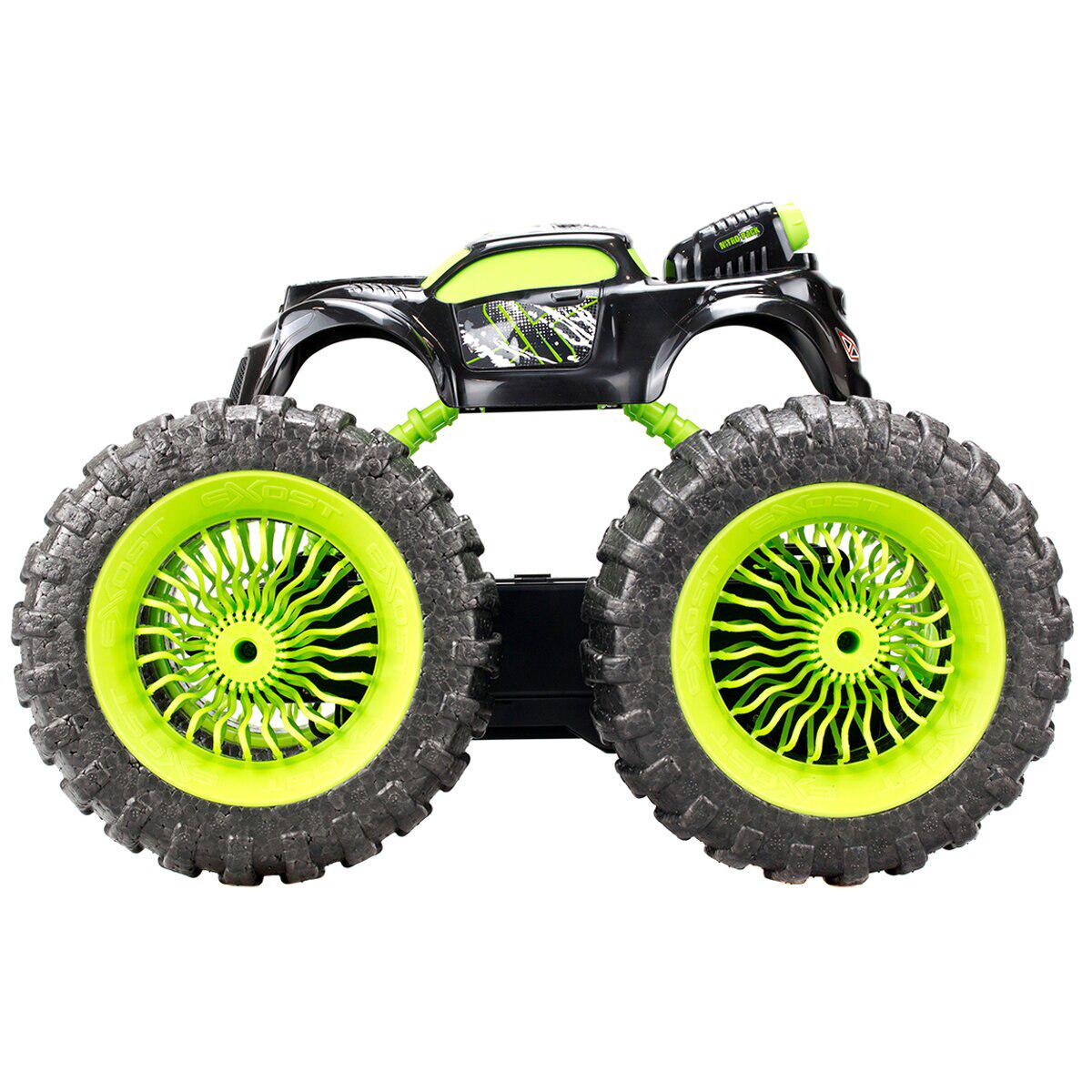 Silverlit EXOST Rhino Wave SVT-20285