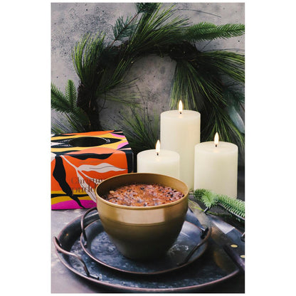 Simon Johnson Christmas Pudding 900g