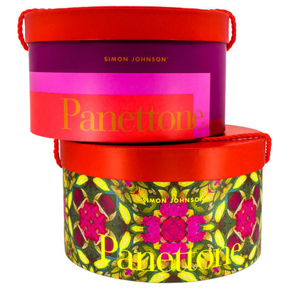 Simon Johnson Panettone 1kg