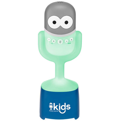 Singing Machine Kids Mic Guy Bluetooth Speaker