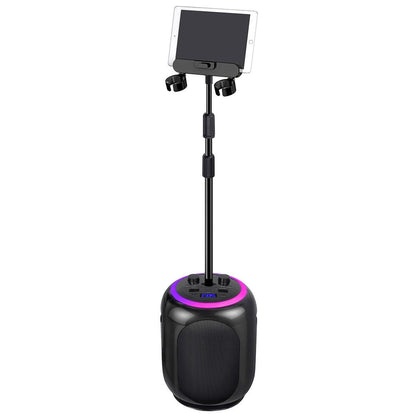 Singing Machine Singcast Max Karaoke System SMC2035