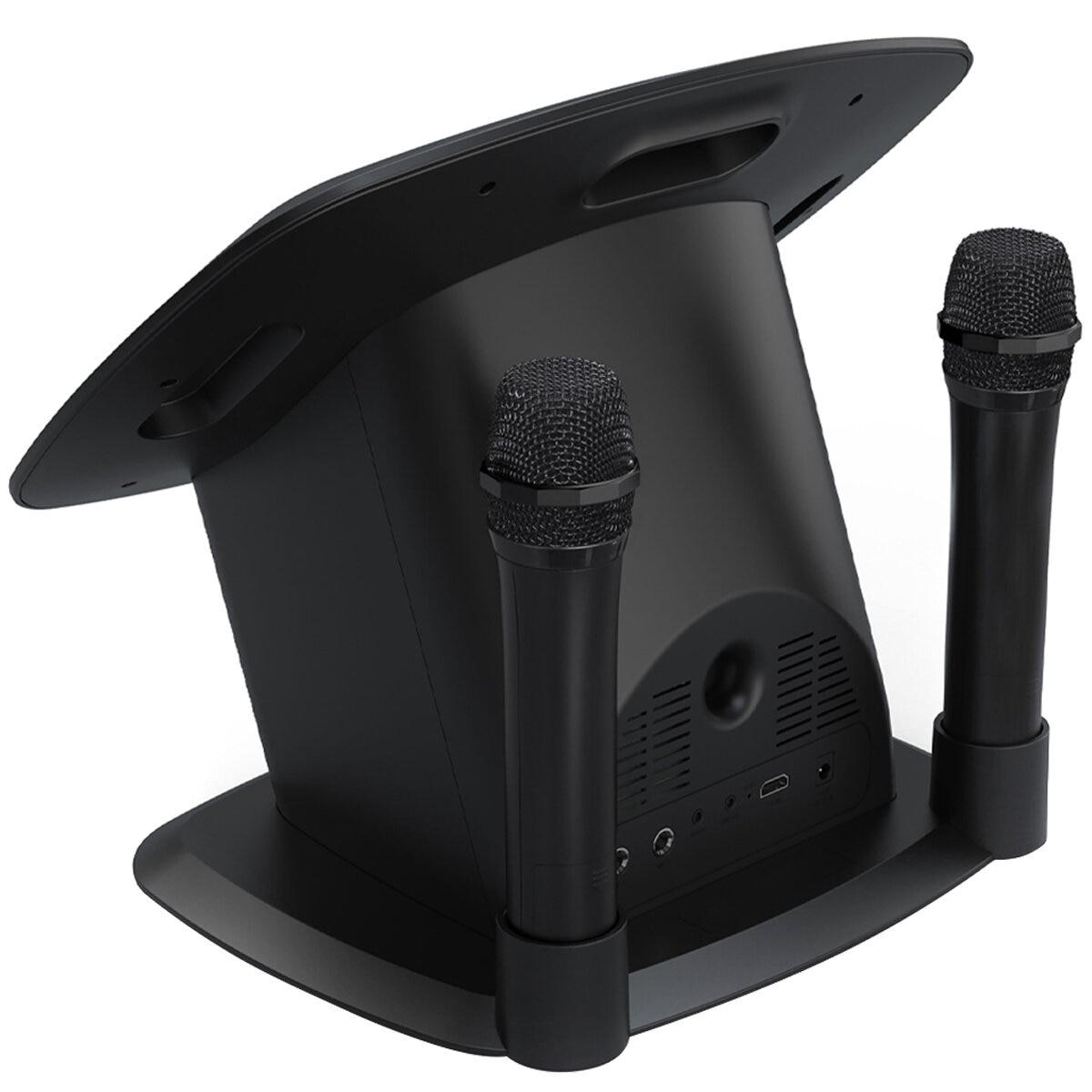 Singing Machine Wifi Karaoke Hub ISM9010