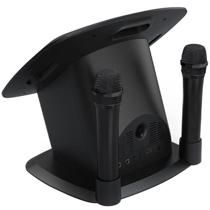 Singing Machine Wifi Karaoke Hub ISM9010