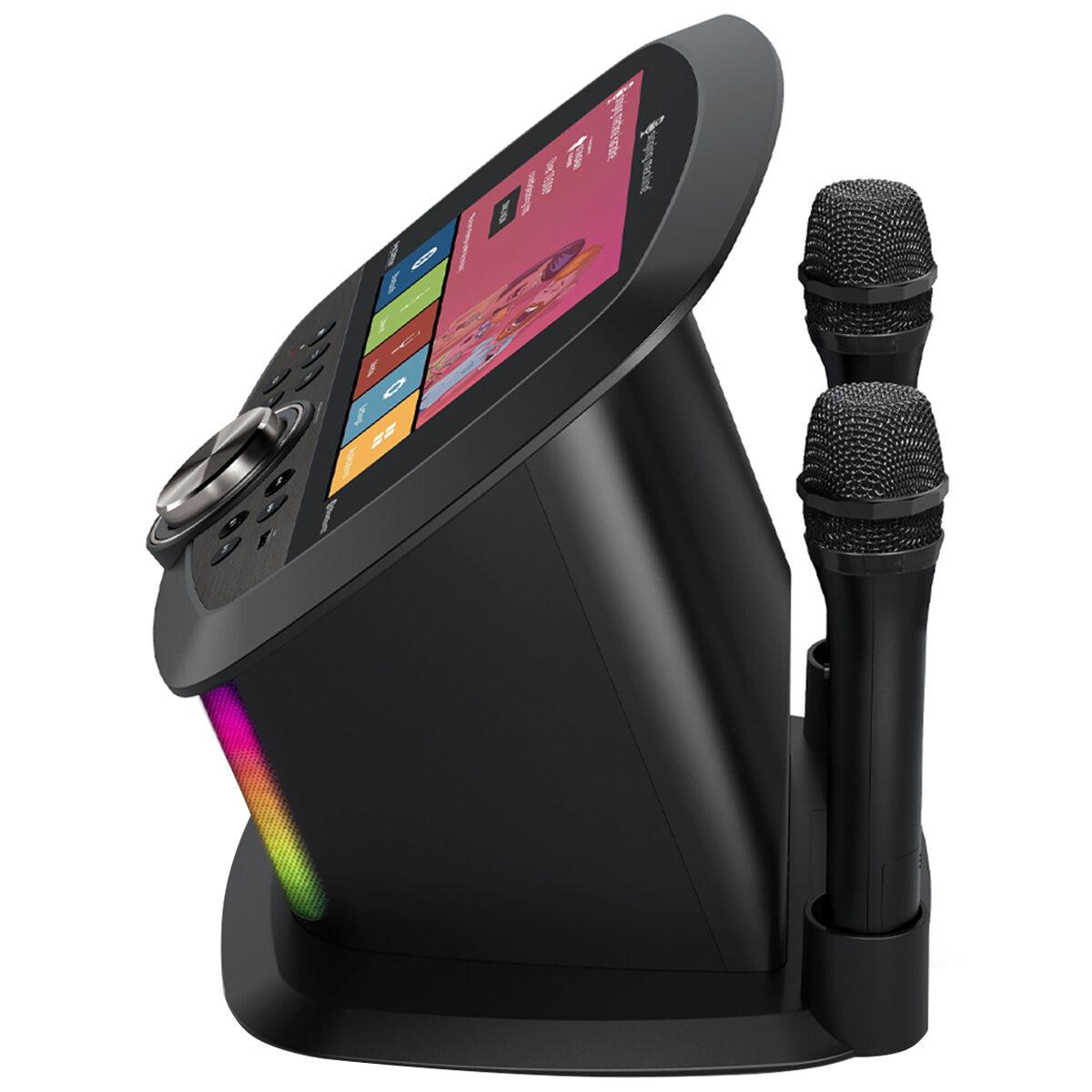 Singing Machine Wifi Karaoke Hub ISM9010