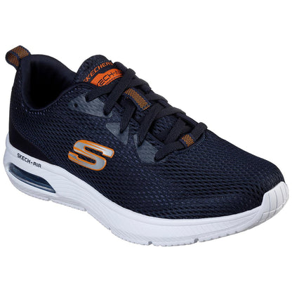 Skechers Air Dyna Men's Sport Shoes Navy
