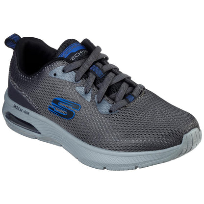Skechers Air Dyna Men's Sport Shoes Navy
