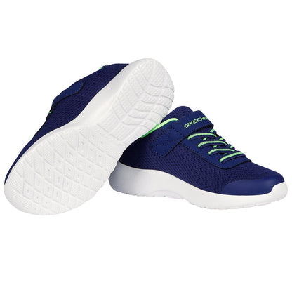 Skechers Kids Running Shoe Lavender