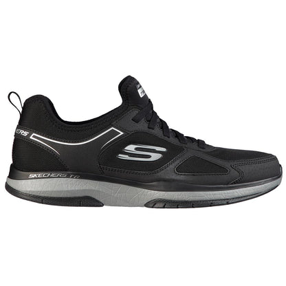 Skechers Men's Burst Shoes Black