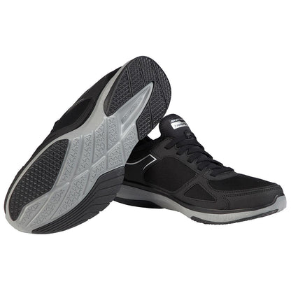 Skechers Men's Burst Shoes Black