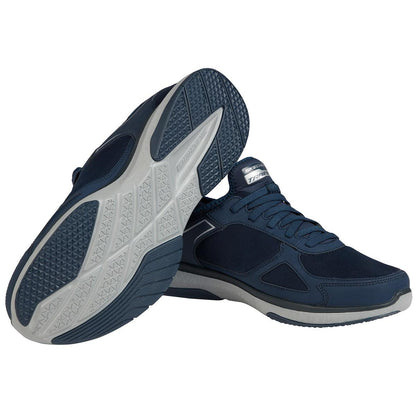 Skechers Men's Burst Shoes Navy