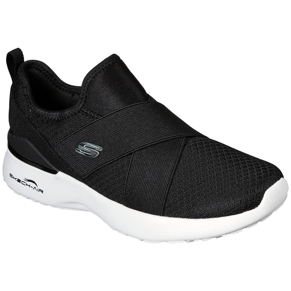 Skechers Women's Air Dynamight Shoe Navy