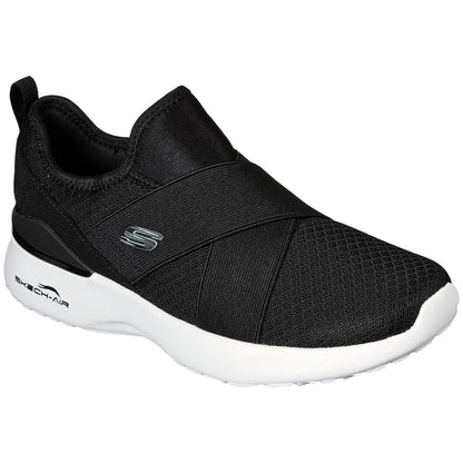 Skechers Women's Air Dynamight Shoe Navy