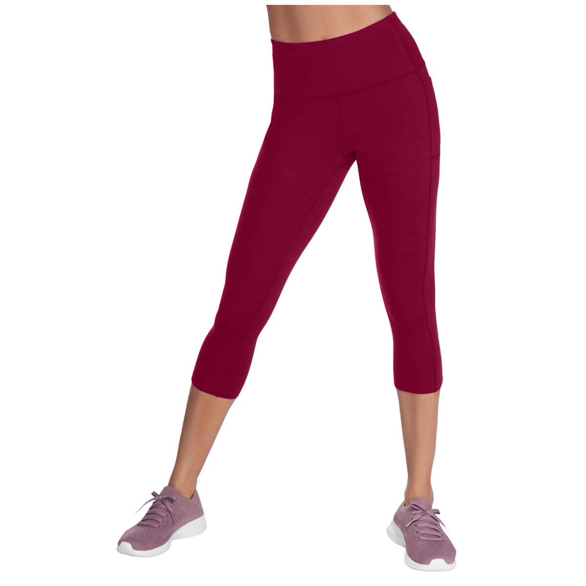 Skechers Women's Capri Tight