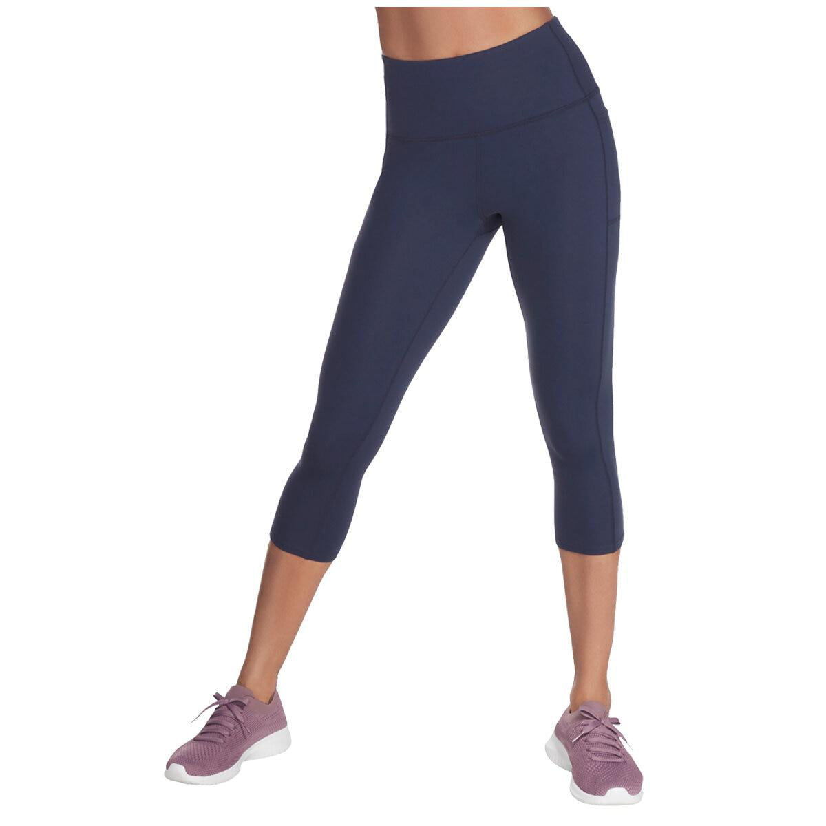 Skechers Women's Capri Tight