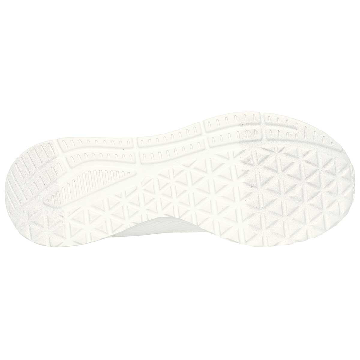 Skechers Women's Uno Lite Shoe Lighter One White