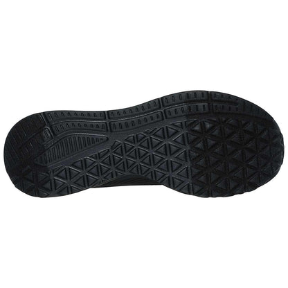 Skechers Women's Uno Lite Shoe Lighter One Black