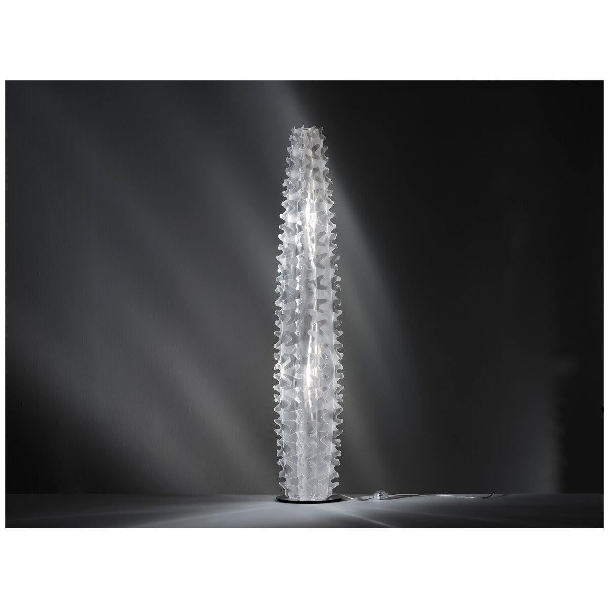 Slamp Cactus Floor XL Prism