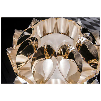 Slamp Flora Floor Lamp Gold
