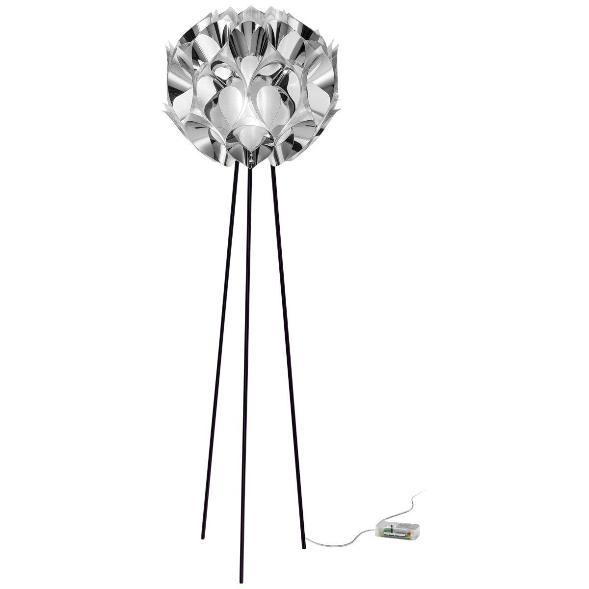 Slamp Flora Floor Lamp Gold