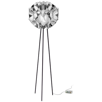 Slamp Flora Floor Lamp Gold