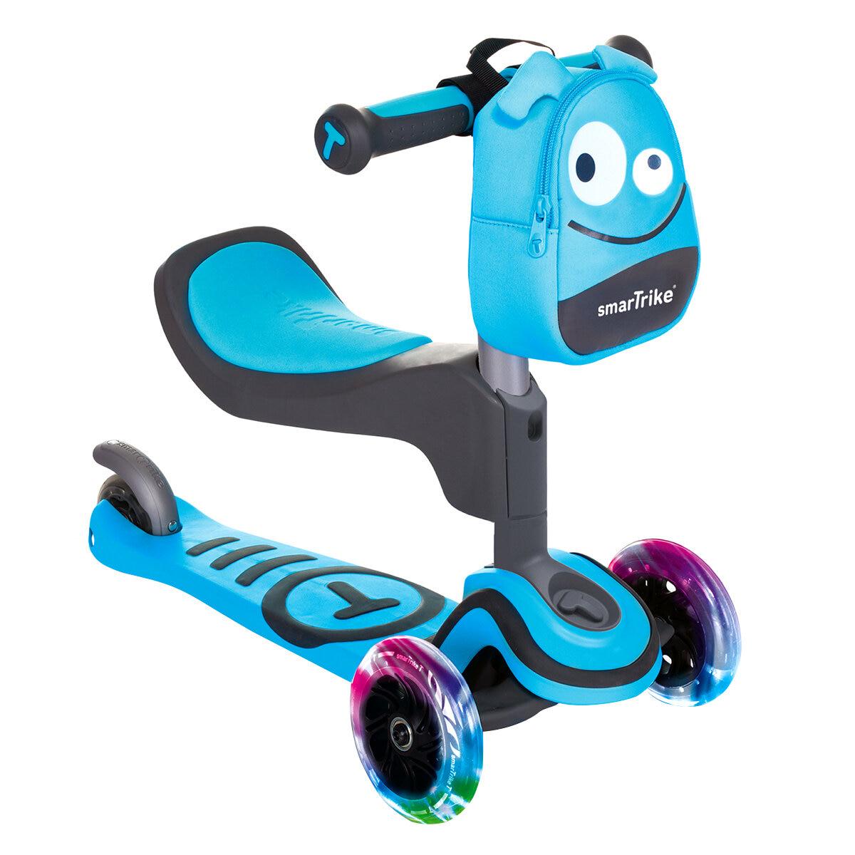 SmarTrike T1 Scooter