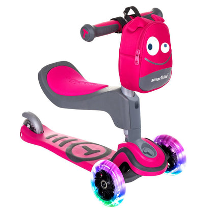 SmarTrike T1 Scooter