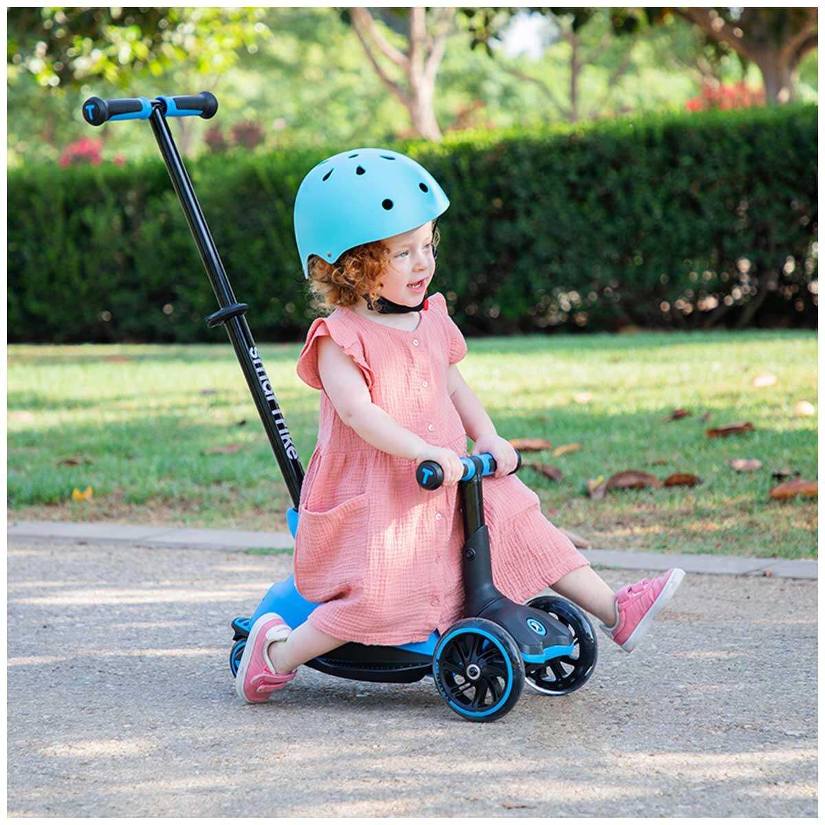 SmarTrike Xtend Ride On Blue