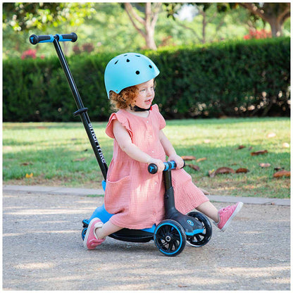 SmarTrike Xtend Ride On Blue