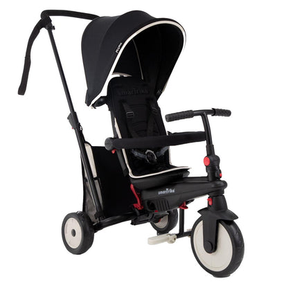 SmartTrike 6 In 1 Foldable Trike STR3 Grey