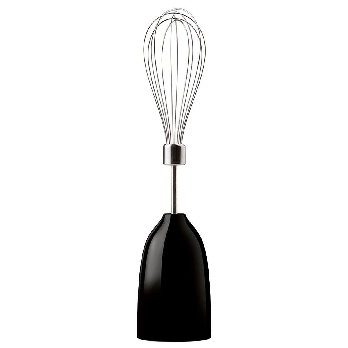 Smeg 50's Style Hand Blender Black HBF22BLAU