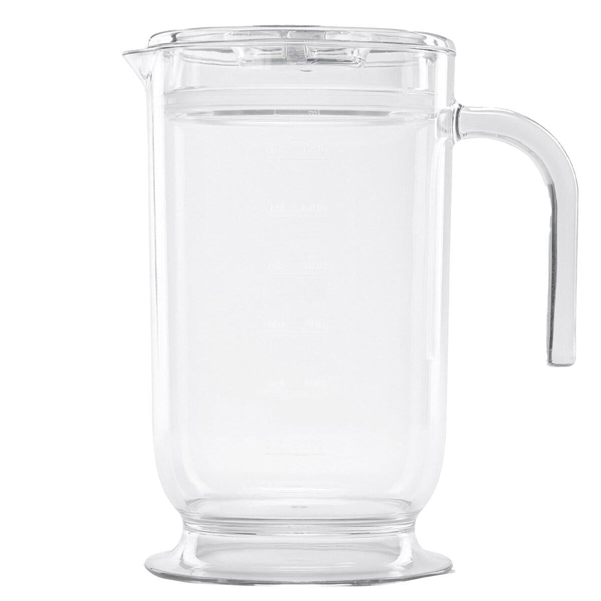 Smeg 50's Style Hand Blender Black HBF22BLAU