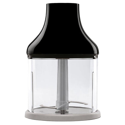 Smeg 50's Style Hand Blender Black HBF22BLAU