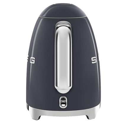 Smeg 50's Style Kettle 1.7L KLF03CHMAU Slate Grey