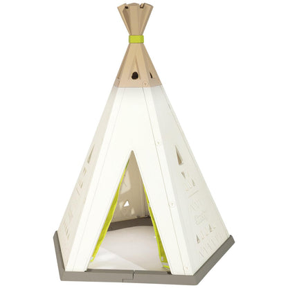 Smoby Indoor/Outdoor Teepee 159 - 183cm