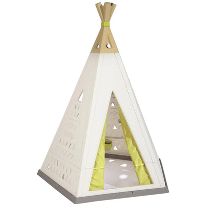 Smoby Indoor/Outdoor Teepee 159 - 183cm