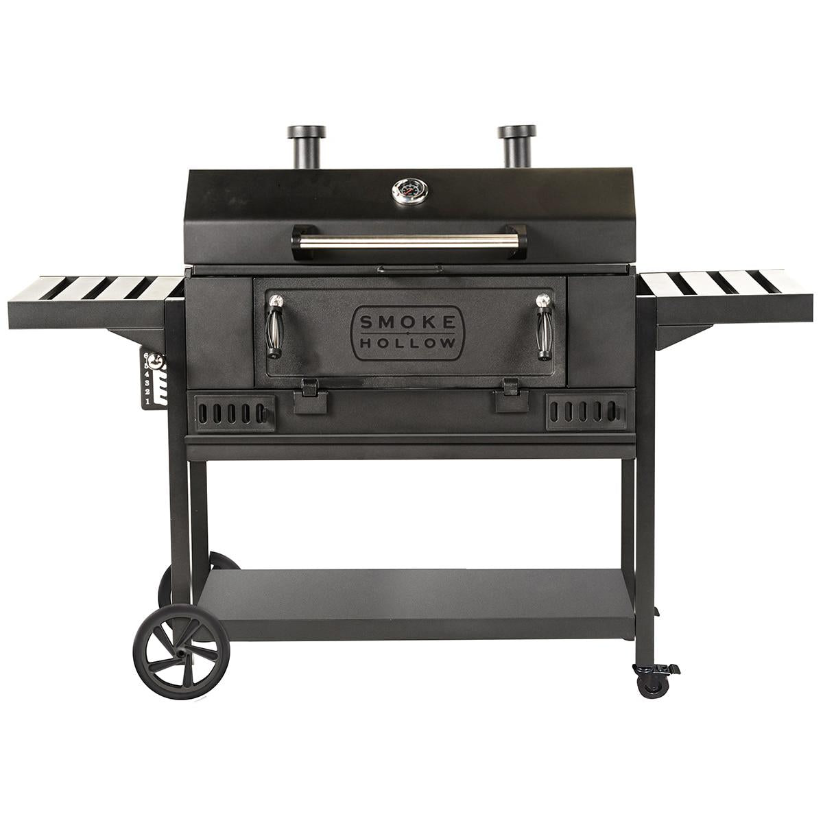 Smoke Hollow Charcoal Grill CG600G