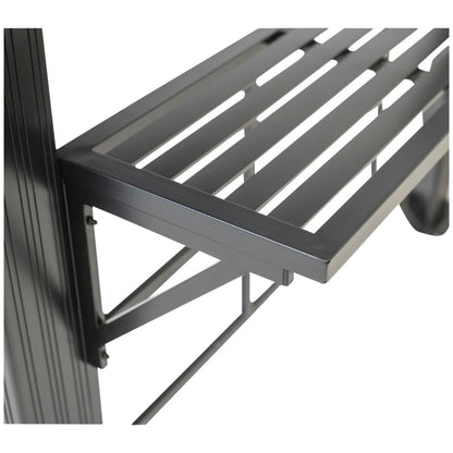 Sojag BBQ Messina Gazebo 1.83 x 2.44M
