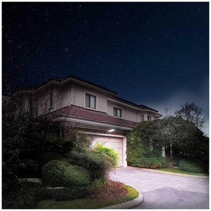 Sol-R-Brite Solar Street Light