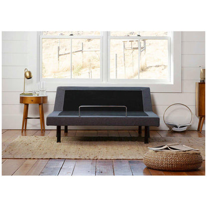 Solace Himalayan Mattress and Better Sleep Adjustable Base Queen