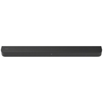 Sony 2.1 Channel Soundbar With Powerful Wireless Subwoofer HT-S400