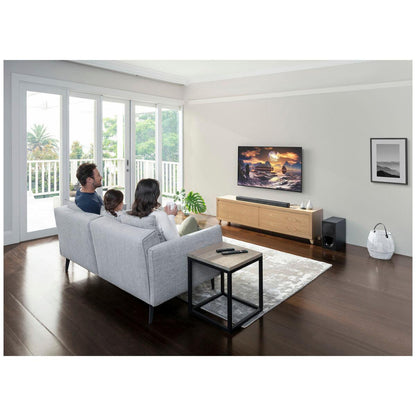 Sony 3.1 Channel Dolby Atmos DTS:X Soundbar HT-G700