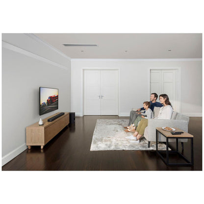 Sony 3.1 Channel Dolby Atmos DTS:X Soundbar HT-G700