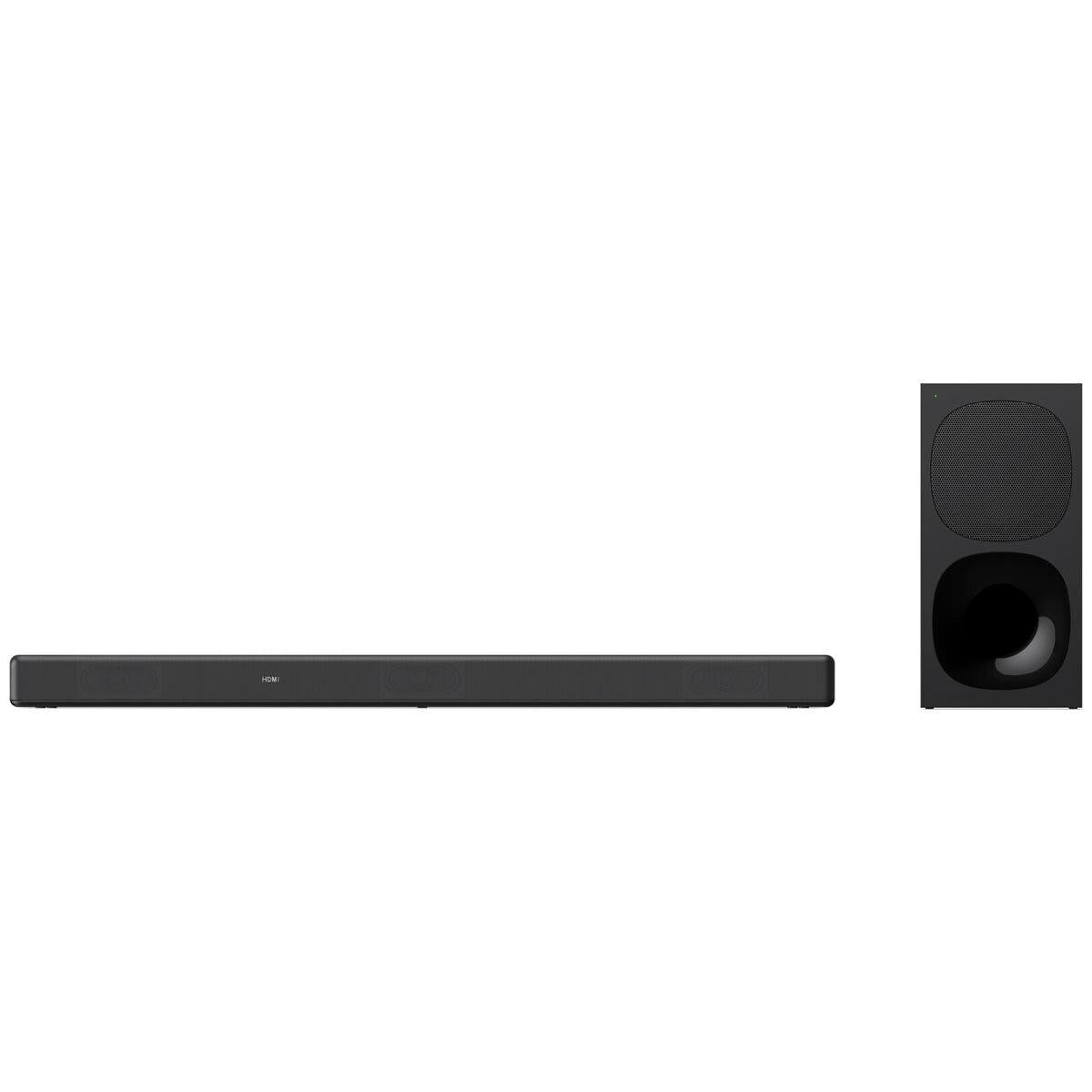 Sony 3.1 Channel Dolby Atmos DTS:X Soundbar HT-G700