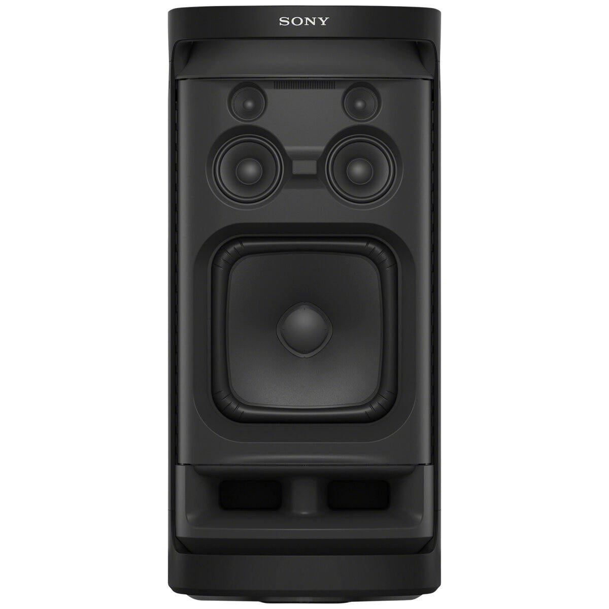 Sony High Powered Wireless Speaker SRS-XV900
