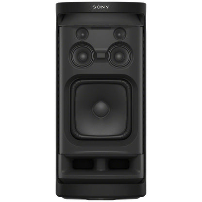 Sony High Powered Wireless Speaker SRS-XV900