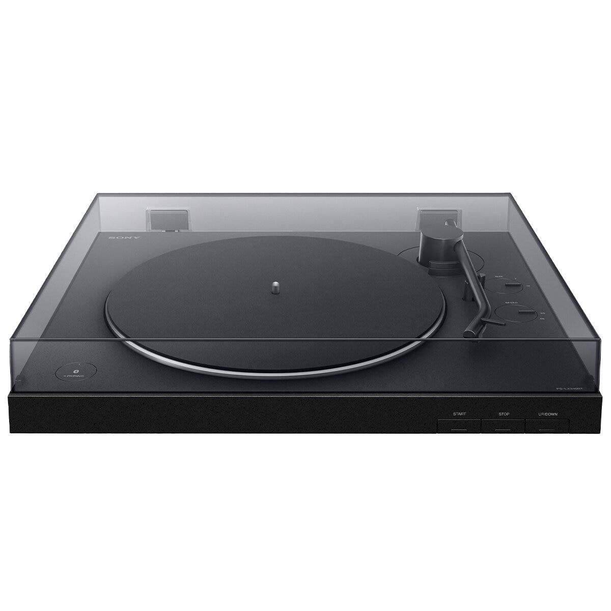 Sony Stereo Turntable With Bluetooth PSLX310BT