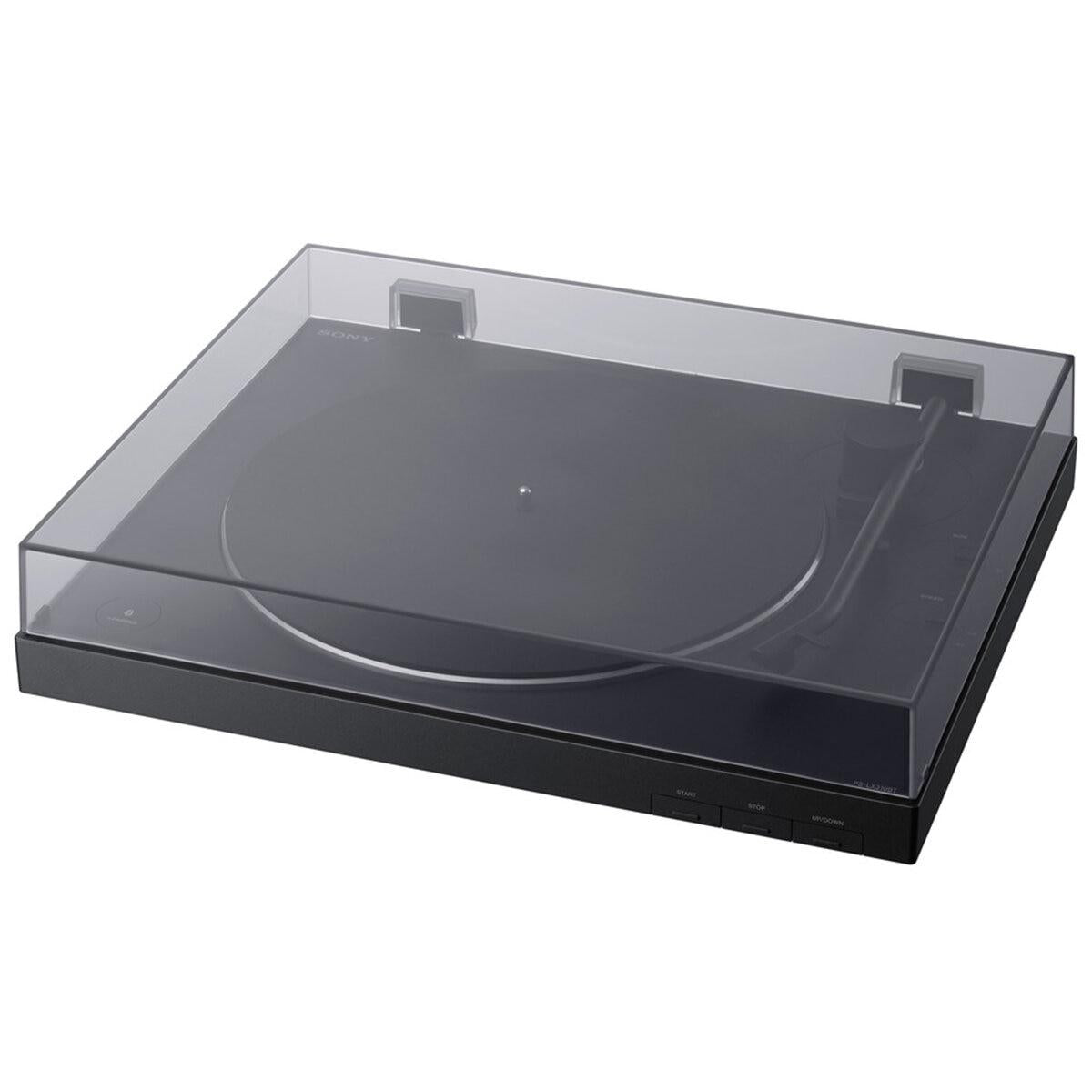Sony Stereo Turntable With Bluetooth PSLX310BT