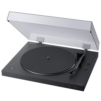 Sony Stereo Turntable With Bluetooth PSLX310BT