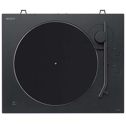 Sony Stereo Turntable With Bluetooth PSLX310BT