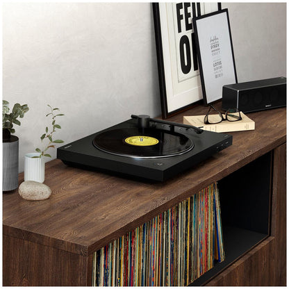 Sony Stereo Turntable With Bluetooth PSLX310BT